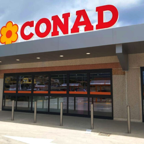 conad header