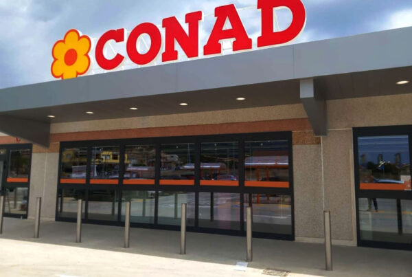 conad header