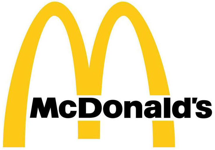 logo mcdonalds