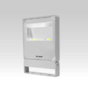 FARO LED ASIMMETRICO 190W 4000K 27139LM