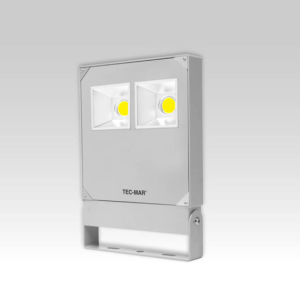 FARO LED SIMMETRICO 190W 4000K 28668LM