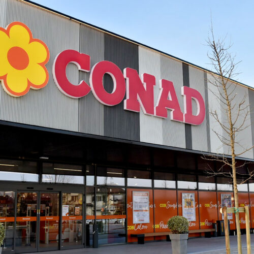conad header nocera
