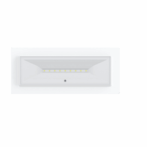Carrello 3 LAMPADA EMERGENZA BLANKA 8W/11W IP42/IP65